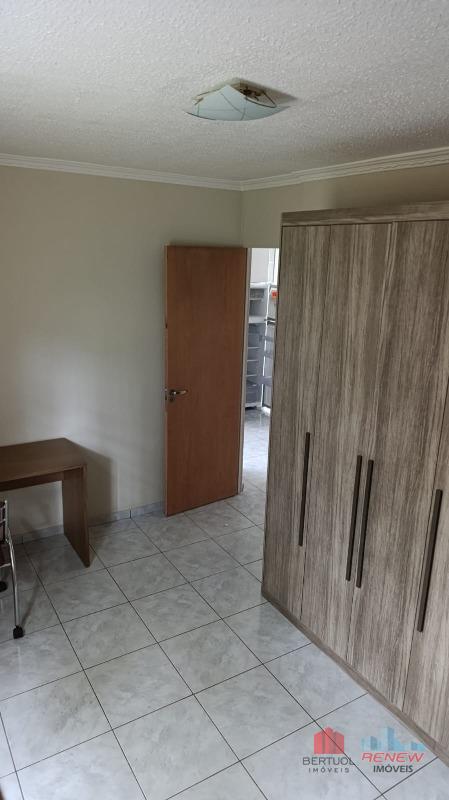 Apartamento para aluguel Recanto Quarto Centenario em Jundiaí: 