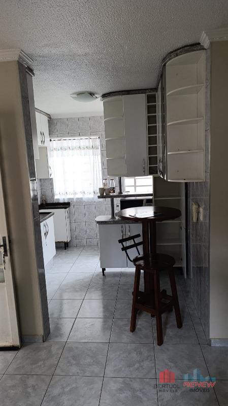 Apartamento para aluguel Recanto Quarto Centenario em Jundiaí: 