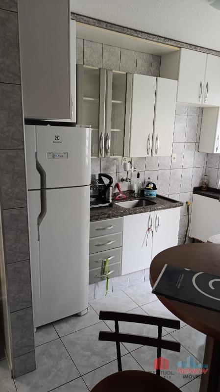 Apartamento para aluguel Recanto Quarto Centenario em Jundiaí: 