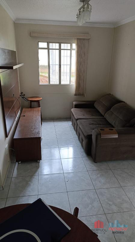 Apartamento para aluguel Recanto Quarto Centenario em Jundiaí: 