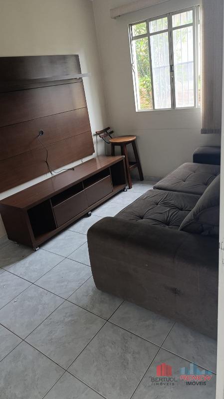 Apartamento para aluguel Recanto Quarto Centenario em Jundiaí: 
