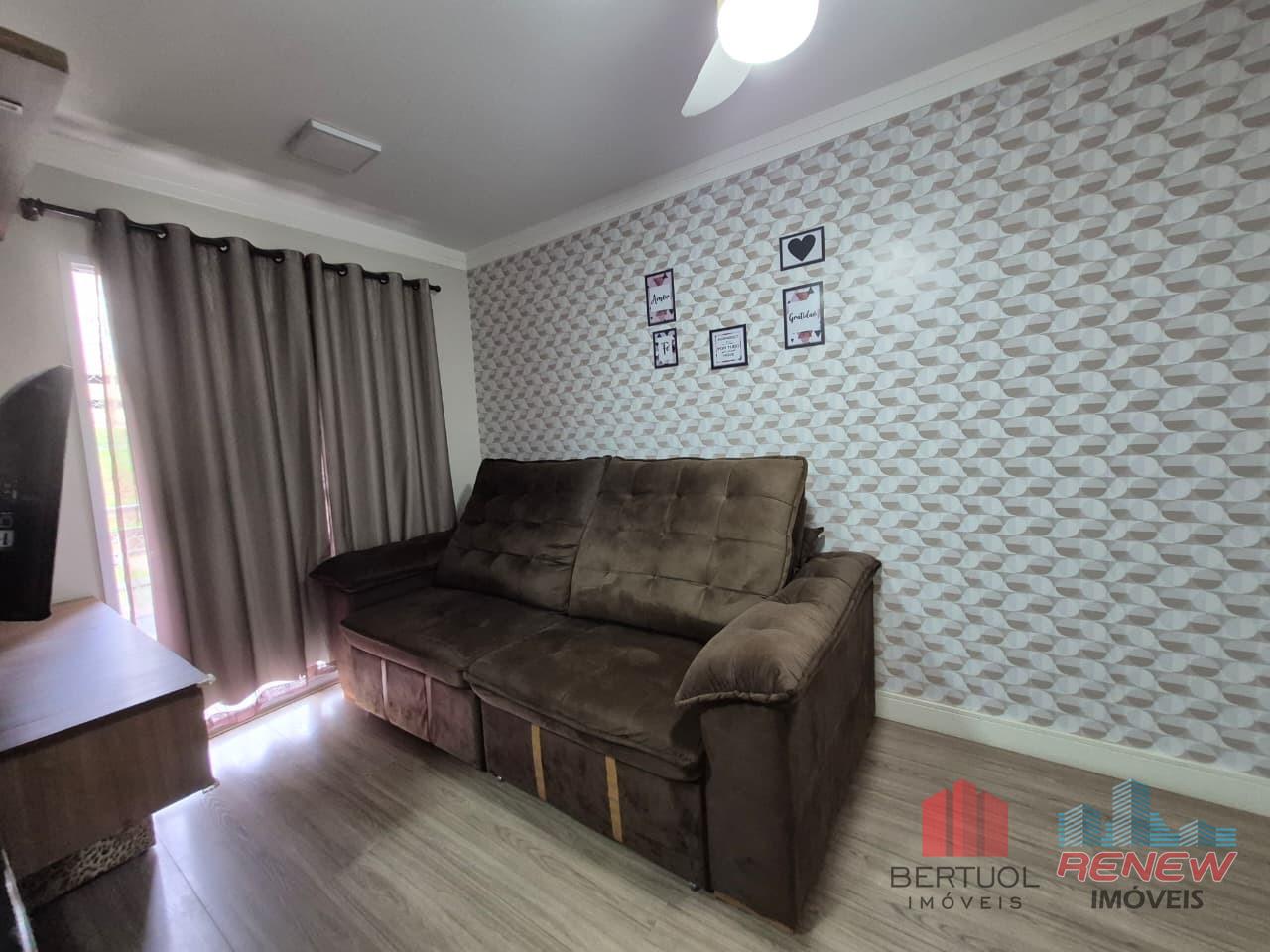 Apartamento à venda Residencial Vista Park em Jundiaí: 