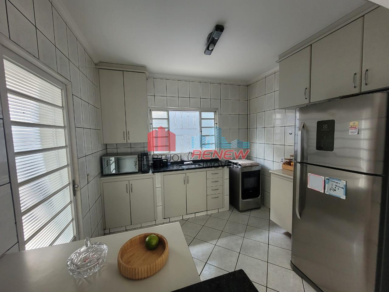 Casa à venda Loteamento Residencial Santa Gertrudes em Valinhos: 