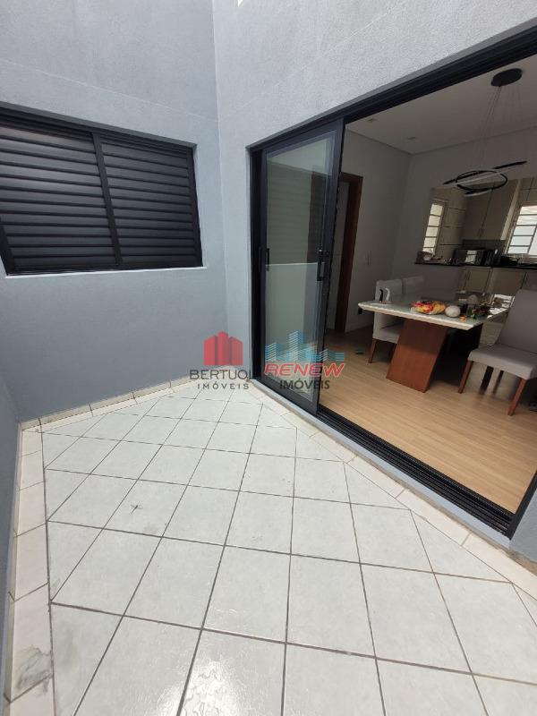 Casa à venda Loteamento Residencial Santa Gertrudes em Valinhos: 