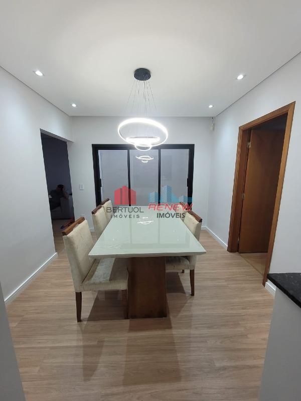 Casa à venda Loteamento Residencial Santa Gertrudes em Valinhos: 