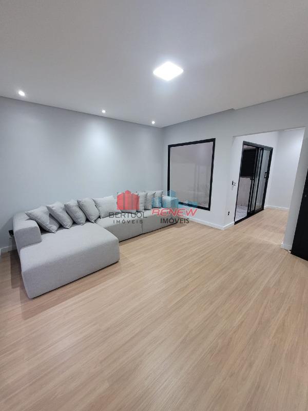 Casa à venda Loteamento Residencial Santa Gertrudes em Valinhos: 