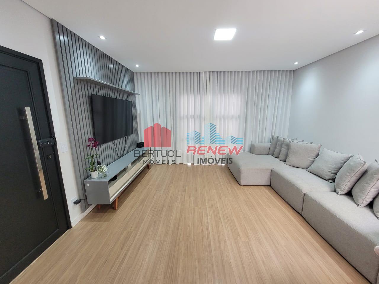 Casa à venda Loteamento Residencial Santa Gertrudes em Valinhos: 