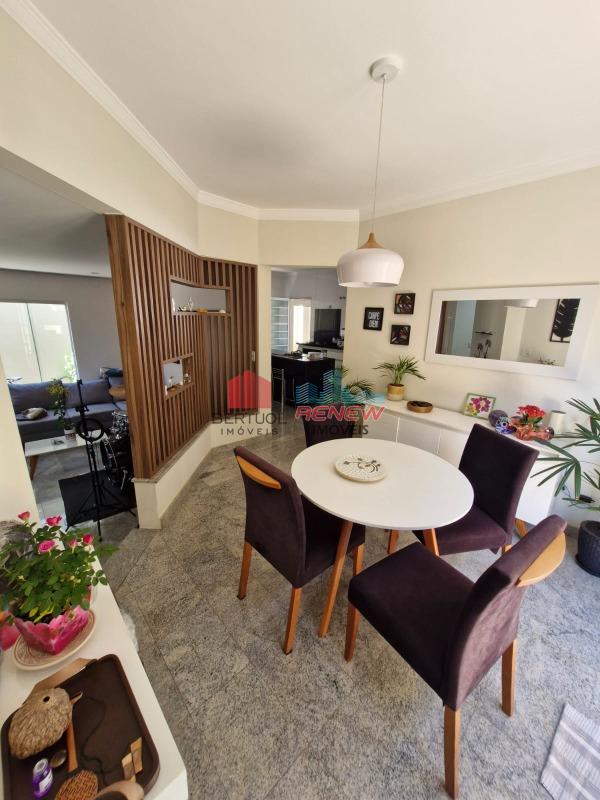 Casa de Condomínio à venda Condomínio Residencial Terras do Oriente em Valinhos: 