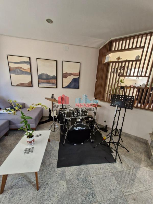 Casa de Condomínio à venda Condomínio Residencial Terras do Oriente em Valinhos: 