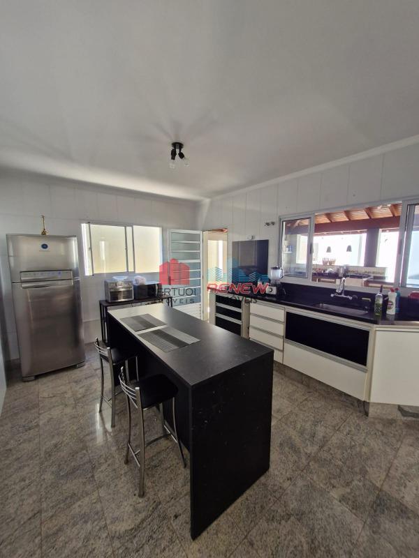 Casa de Condomínio à venda Condomínio Residencial Terras do Oriente em Valinhos: 