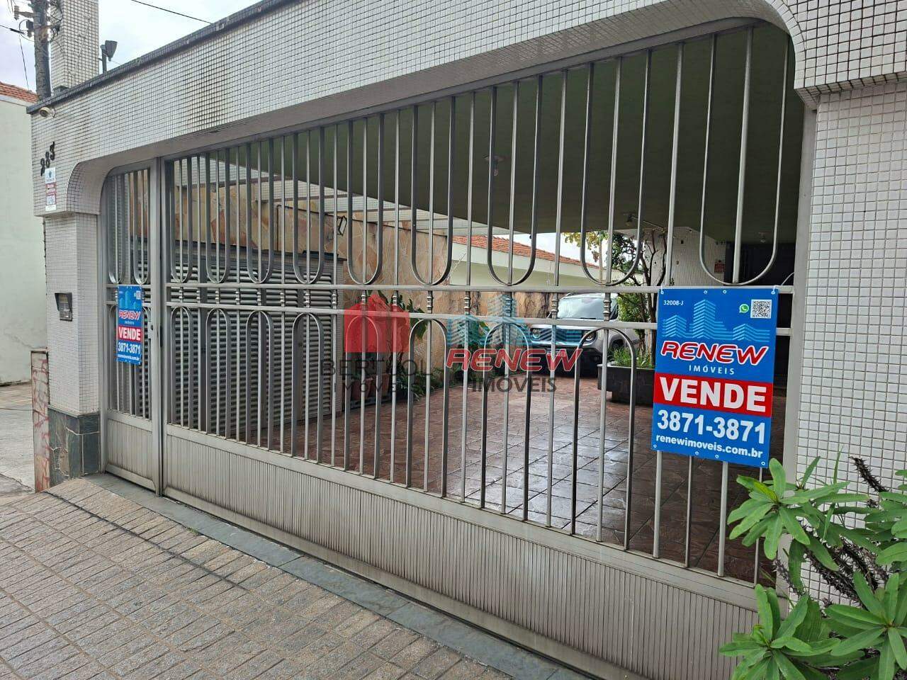 Casa à venda Vila Jaguara em São Paulo: 