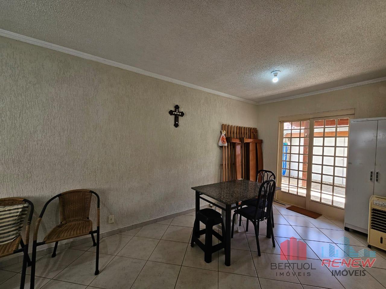 Casa de Condomínio à venda Condomínio dos Manacás em Campinas: 