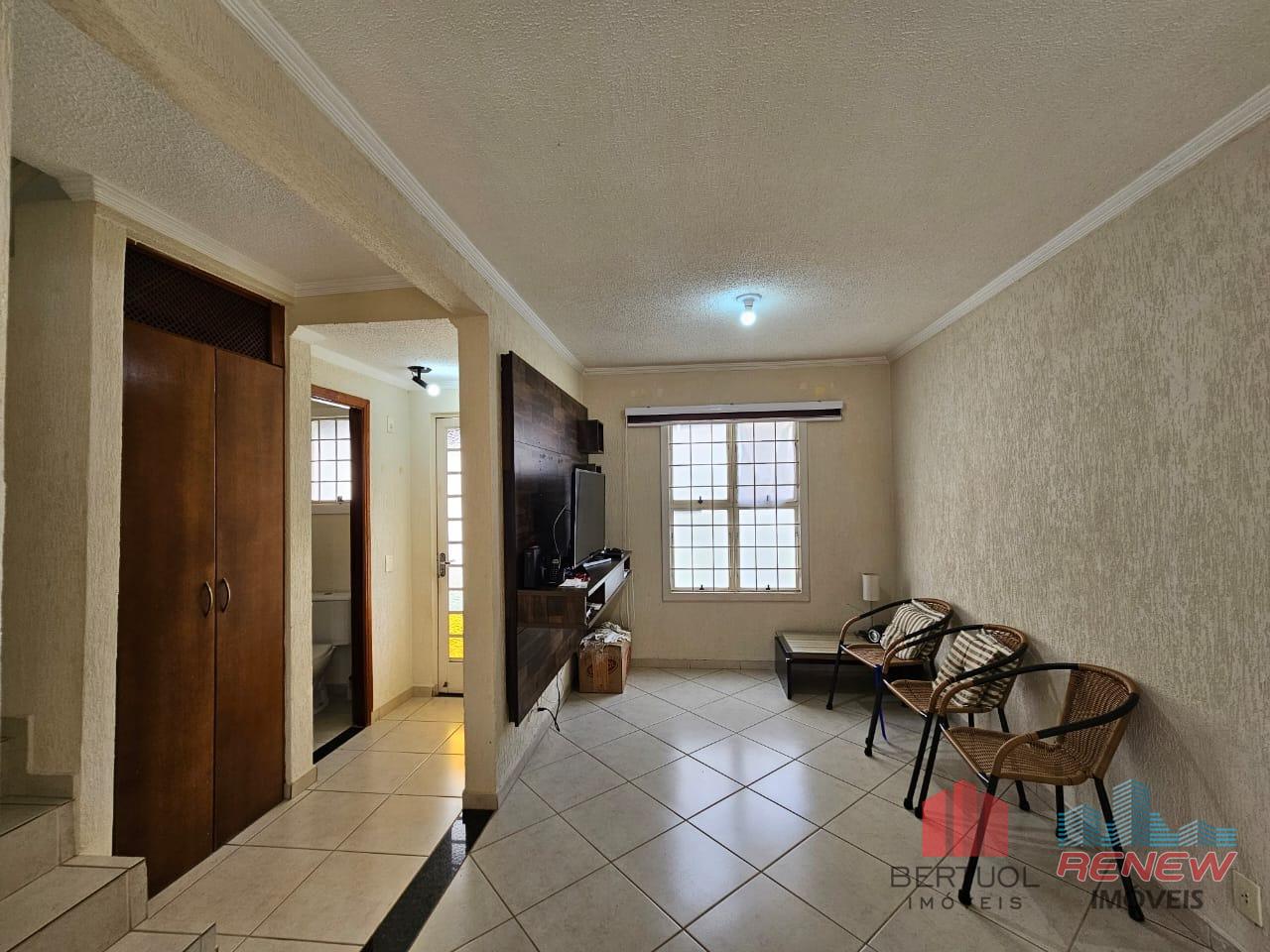 Casa de Condomínio à venda Condomínio dos Manacás em Campinas: 