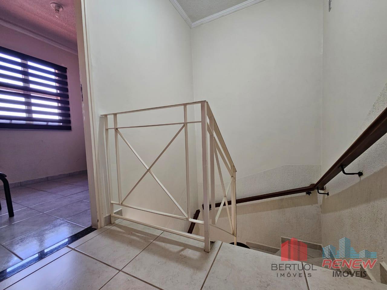 Casa de Condomínio à venda Condomínio dos Manacás em Campinas: 