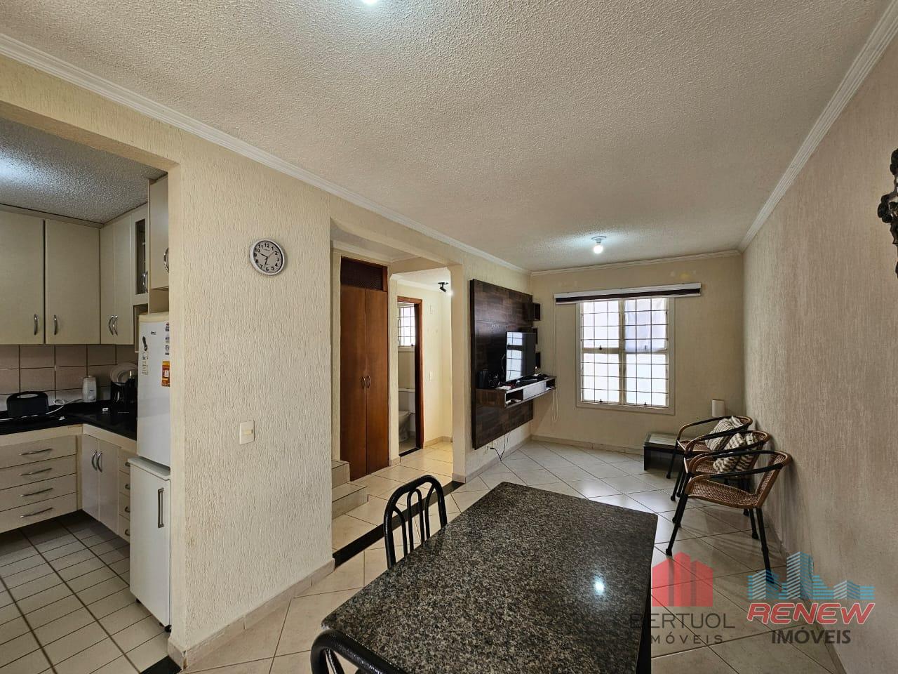 Casa de Condomínio à venda Condomínio dos Manacás em Campinas: 