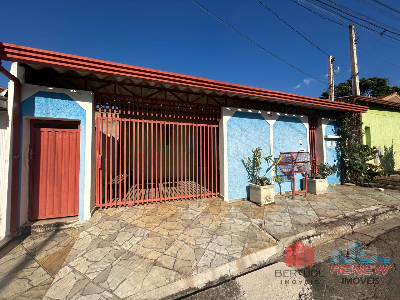 Casa à venda Centro em Vinhedo: 