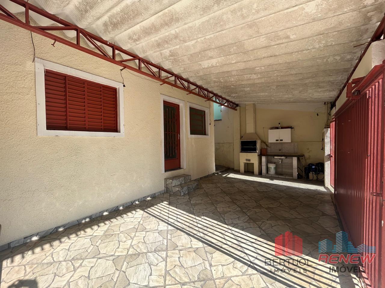 Casa à venda Centro em Vinhedo: 