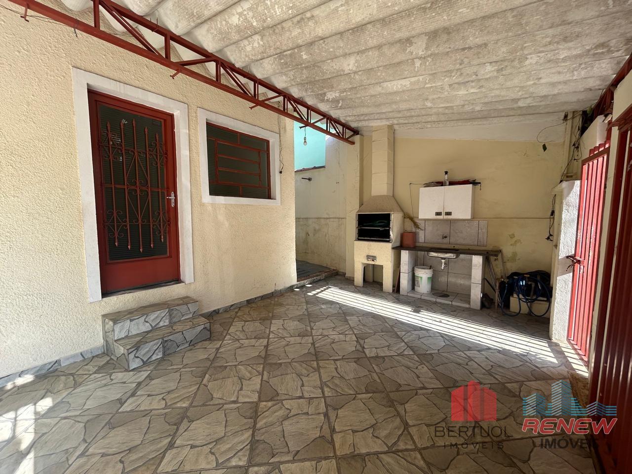 Casa à venda Centro em Vinhedo: 