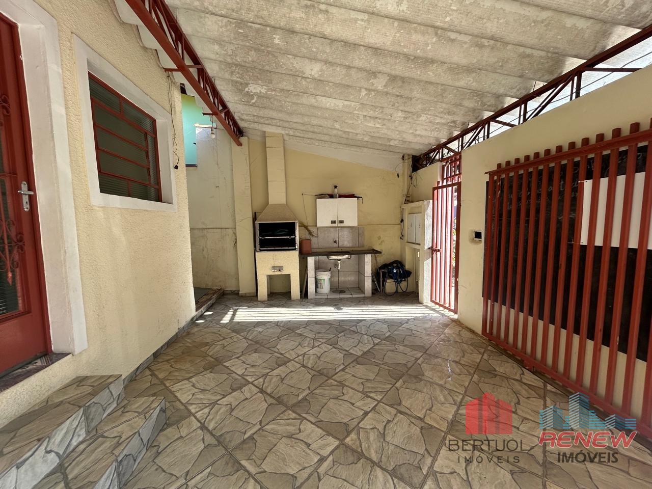 Casa à venda Centro em Vinhedo: 