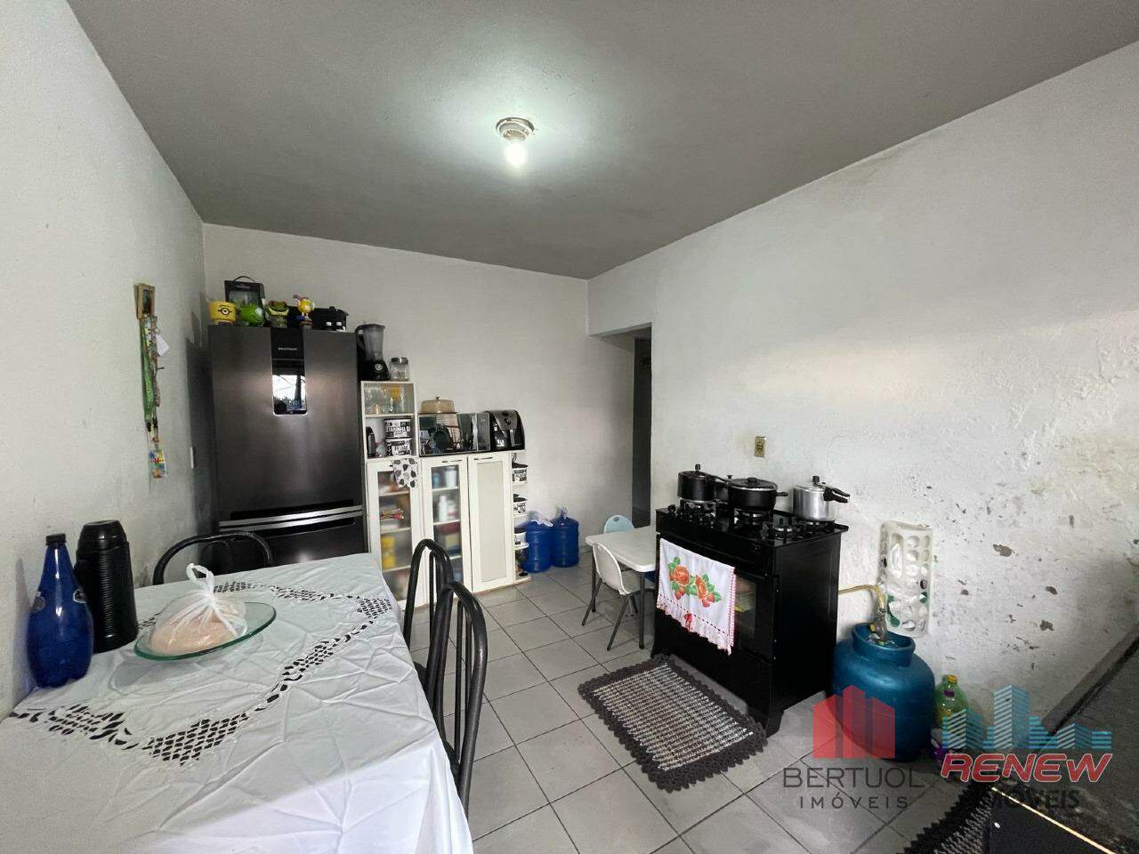 Casa à venda Capela em Vinhedo: Casa Capela-cozinha