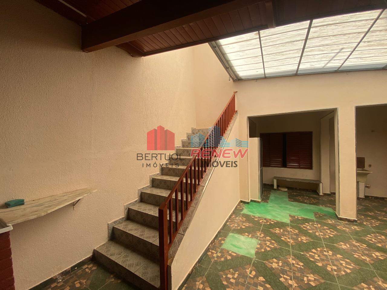 Casa para aluguel Jardim São Luiz em Valinhos: 