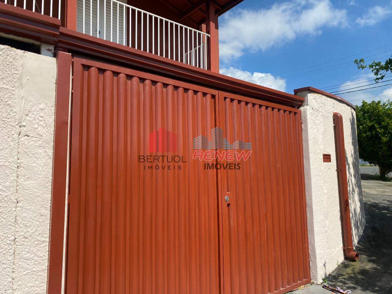 Casa para aluguel Jardim São Luiz em Valinhos: 