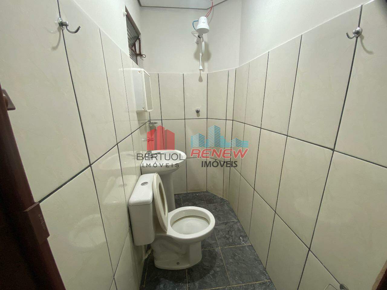 Casa para aluguel Jardim São Luiz em Valinhos: 