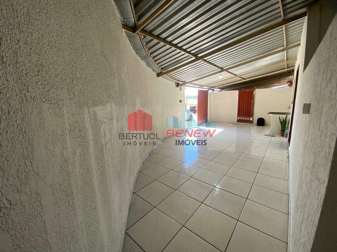 Casa para aluguel Jardim São Luiz em Valinhos: 