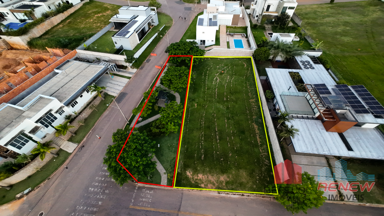 Terreno em condomínio à venda Condominio Terras de Santa Teresa II em Itupeva: 