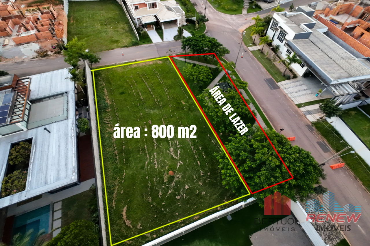 Terreno em condomínio à venda Condominio Terras de Santa Teresa II em Itupeva: 