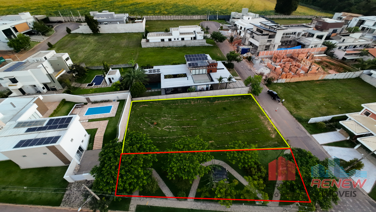 Terreno em condomínio à venda Condominio Terras de Santa Teresa II em Itupeva: 