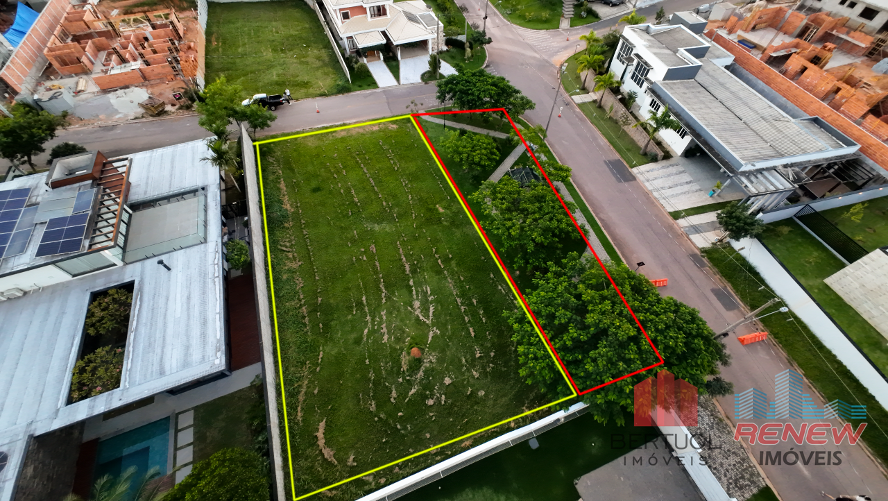 Terreno em condomínio à venda Condominio Terras de Santa Teresa II em Itupeva: 