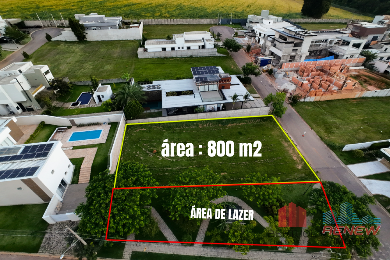 Terreno em condomínio à venda Condominio Terras de Santa Teresa II em Itupeva: 