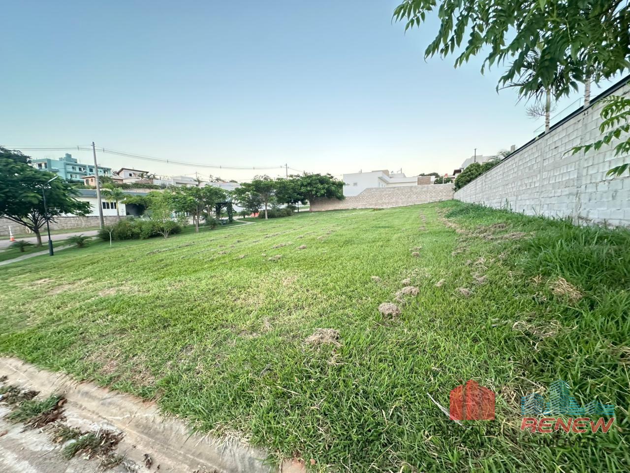 Terreno em condomínio à venda Condominio Terras de Santa Teresa II em Itupeva: 