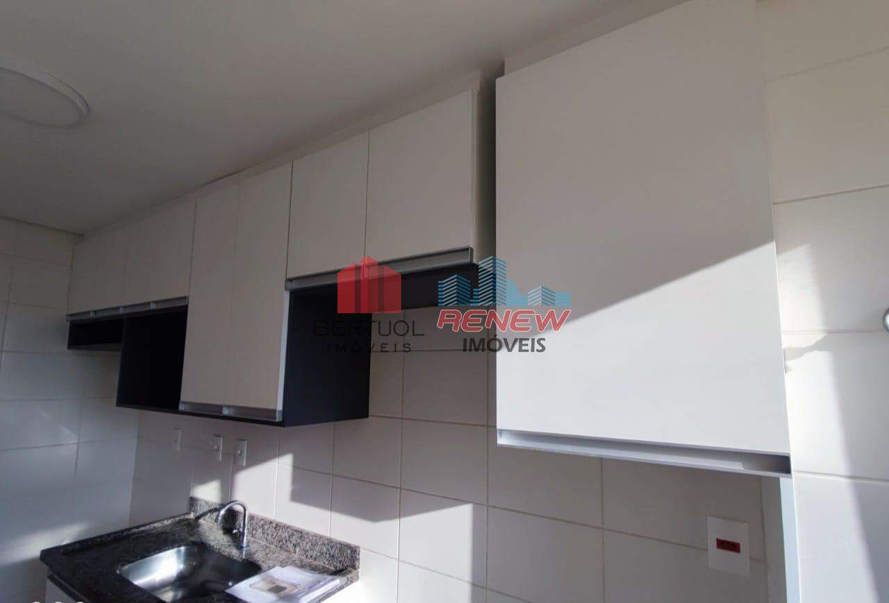 Apartamento para aluguel João XXIII em Vinhedo: COZINHA 