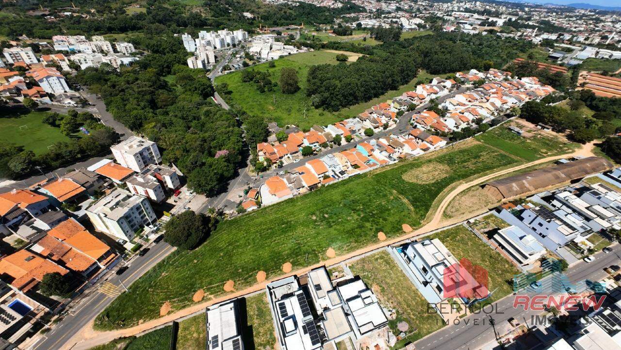 Área à venda Vila Pagano em Valinhos: ÁREA