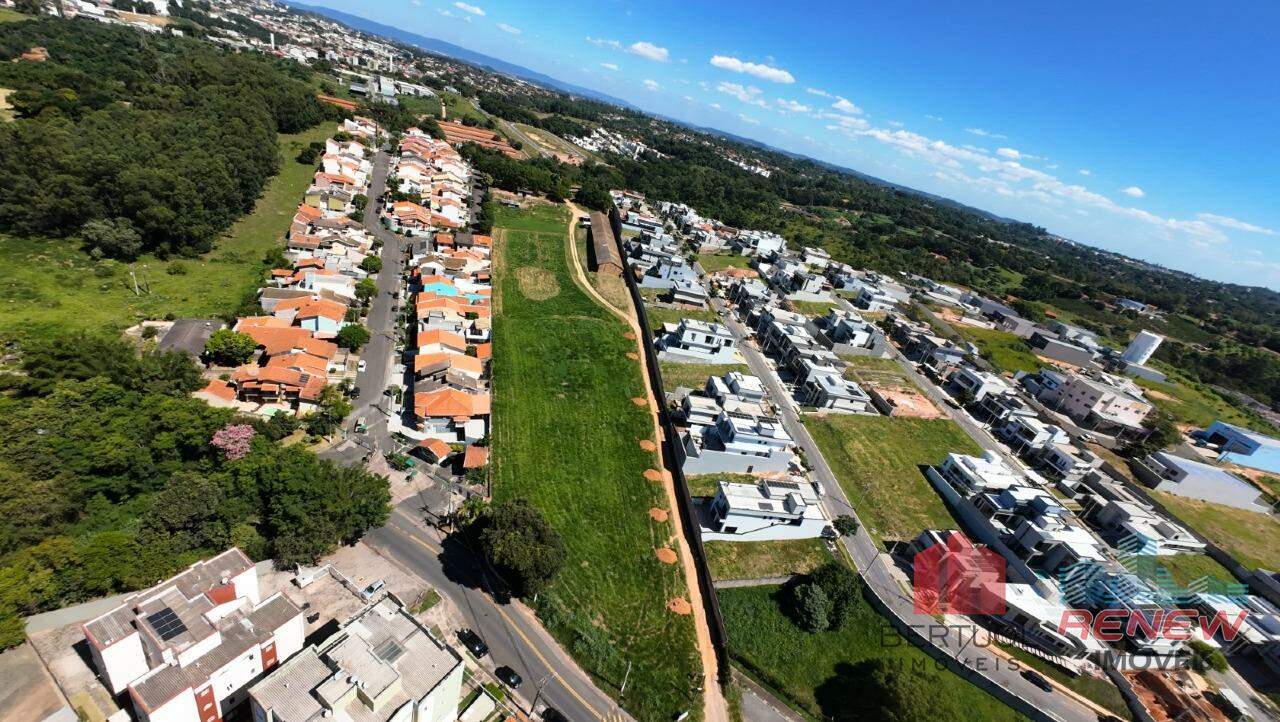 Área à venda Vila Pagano em Valinhos: ÁREA