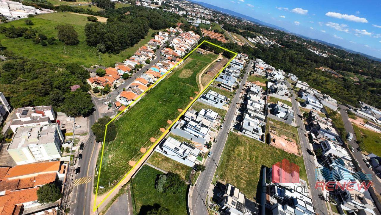Área à venda Vila Pagano em Valinhos: ÁREA