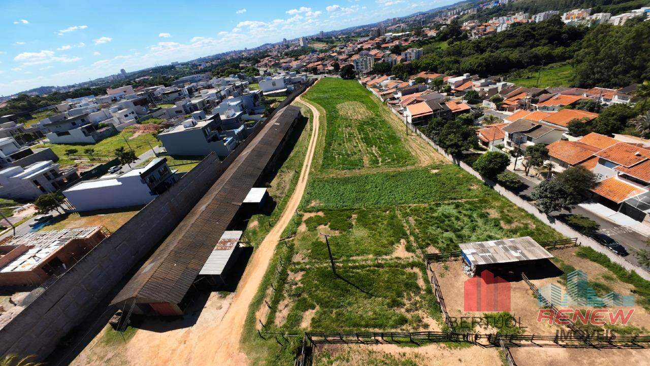 Área à venda Vila Pagano em Valinhos: ÁREA