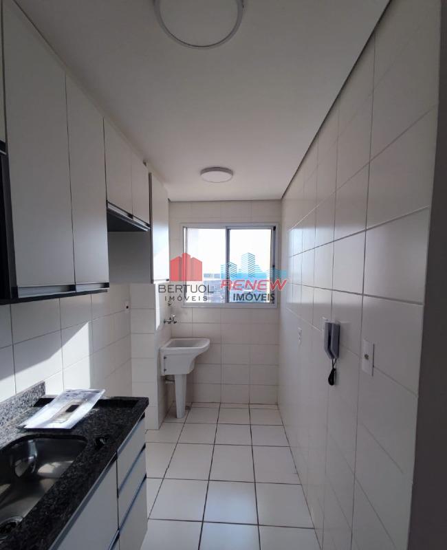 Apartamento à venda João XXIII em Vinhedo: COZINHA 