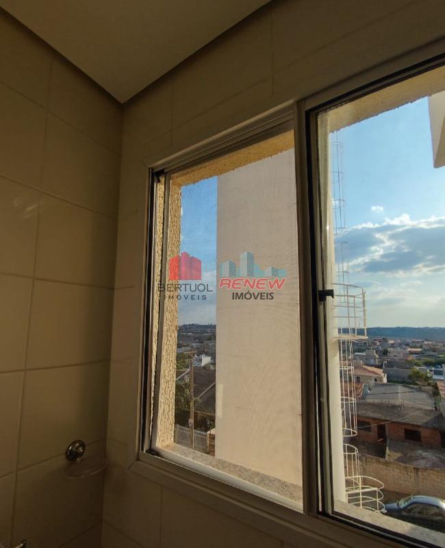 Apartamento à venda João XXIII em Vinhedo: 