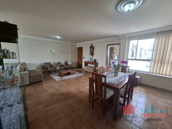 Apartamento à venda VILA BOAVENTURA em Jundiaí: Sala