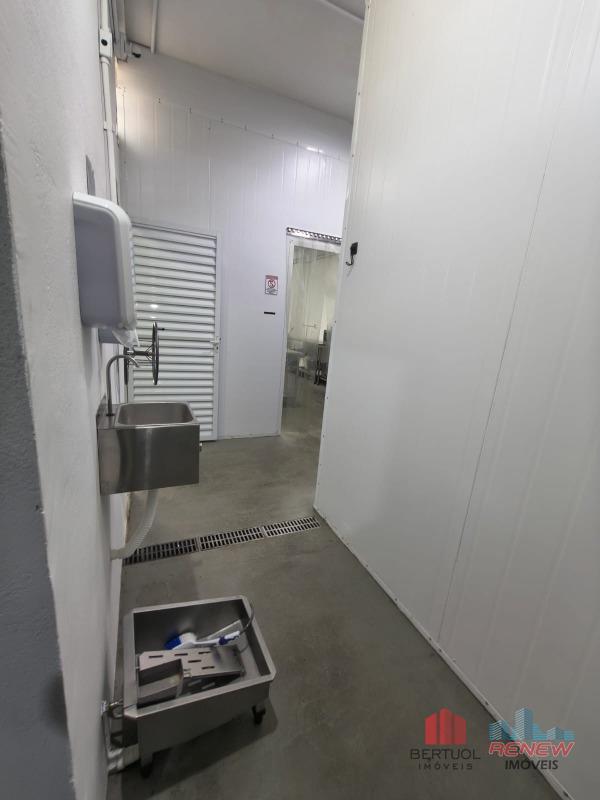 Ponto Comercial para aluguel VILA RIO BRANCO em Jundiaí: 