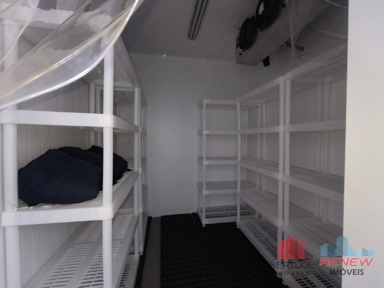 Ponto Comercial para aluguel VILA RIO BRANCO em Jundiaí: 