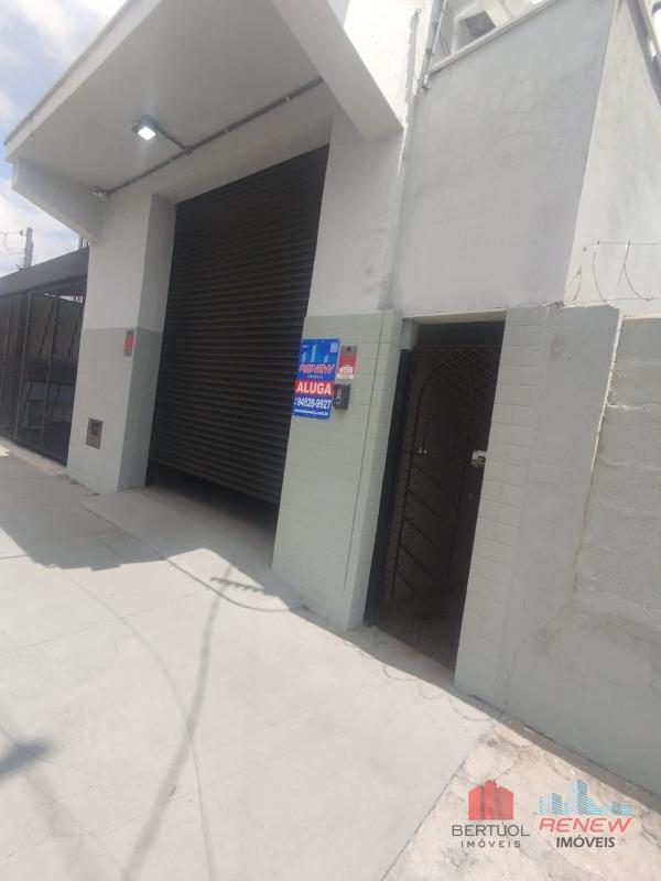 Ponto Comercial para aluguel VILA RIO BRANCO em Jundiaí: 