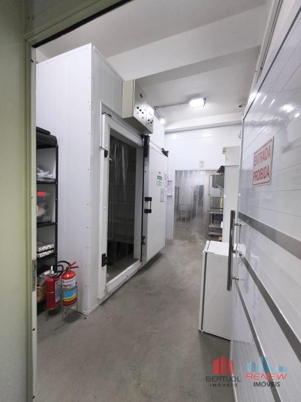 Ponto Comercial para aluguel VILA RIO BRANCO em Jundiaí: 