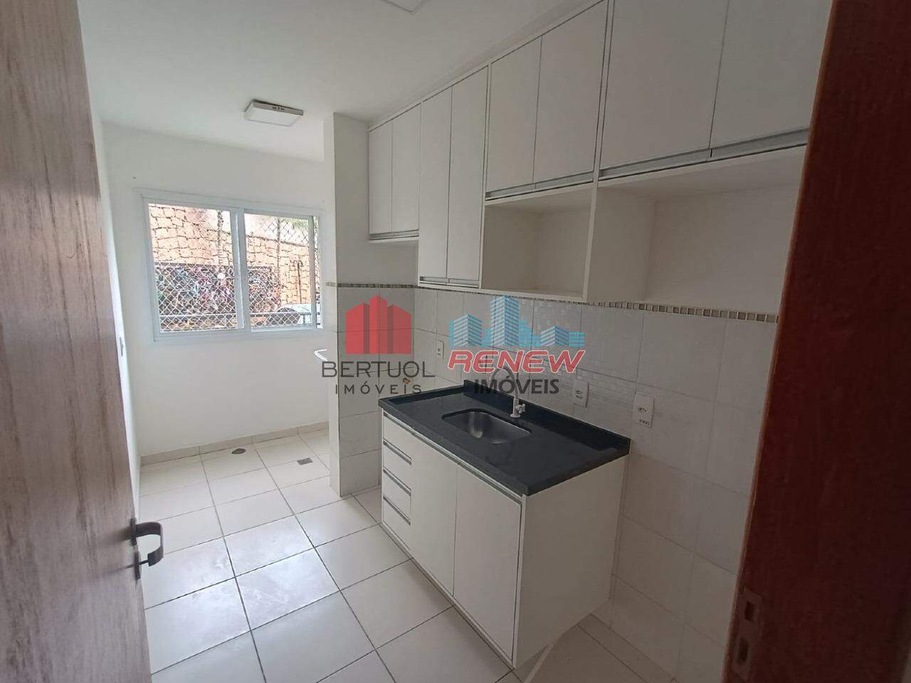 Apartamento para aluguel Residencial Jardins em Valinhos: COZINHA 