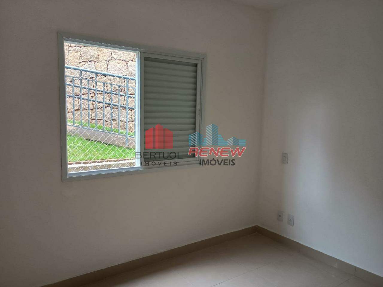 Apartamento para aluguel Residencial Jardins em Valinhos: QUARTO 