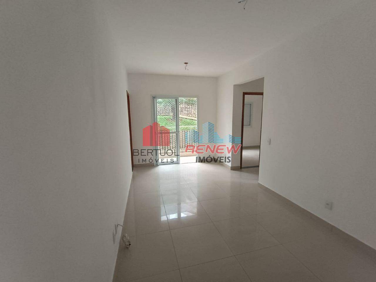 Apartamento para aluguel Residencial Jardins em Valinhos: SALA 