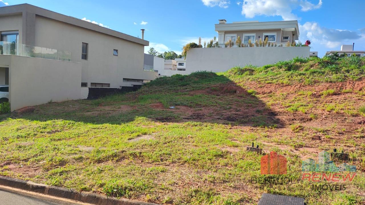 Terreno em condomínio à venda Condomínio Ecovilla em Valinhos: 
